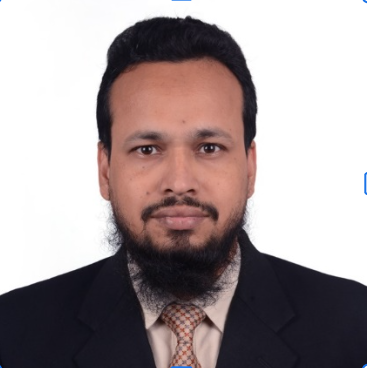 Engr. Shahabuddin Ahmed