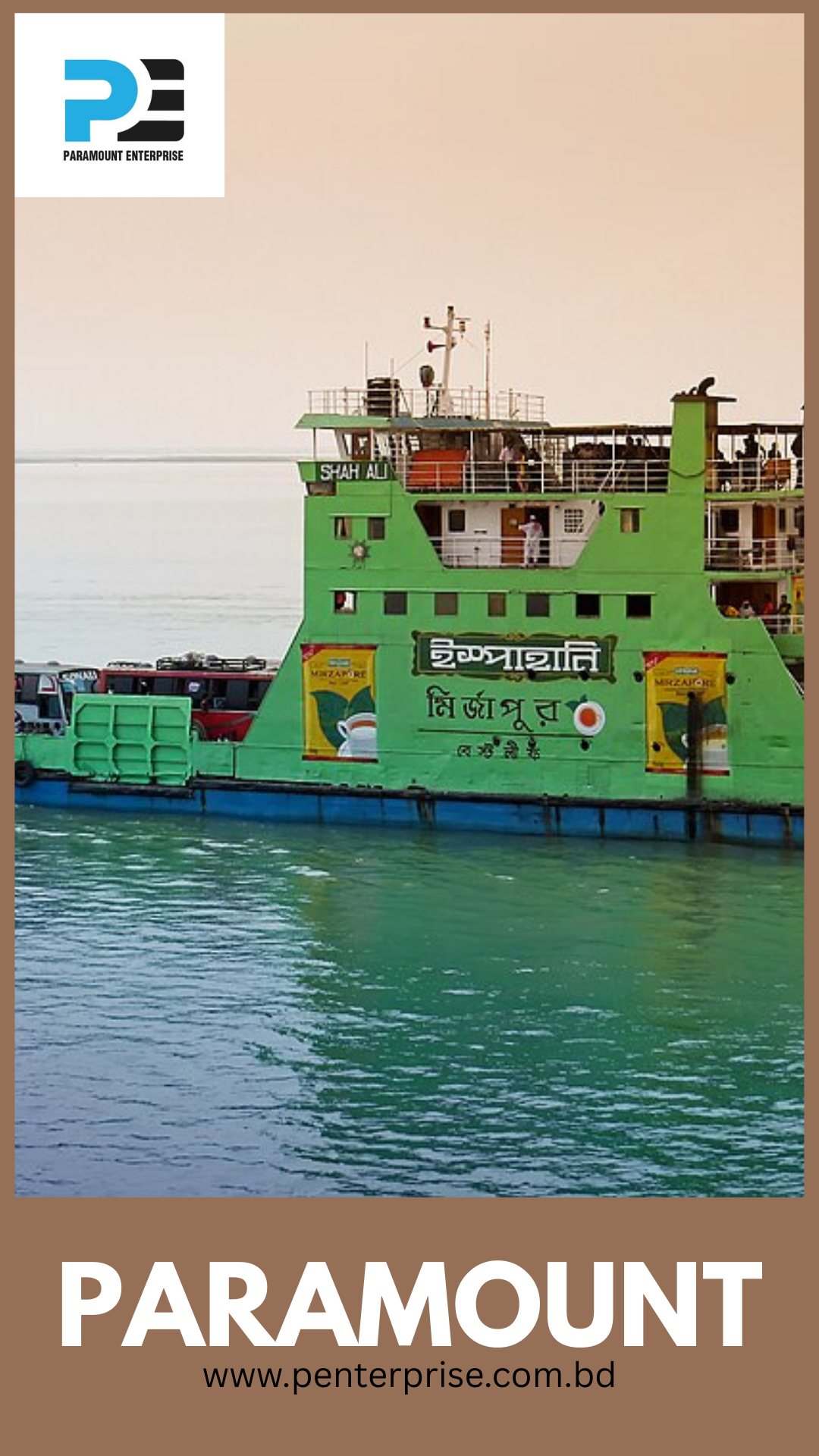 Feery-Servicing-paramount