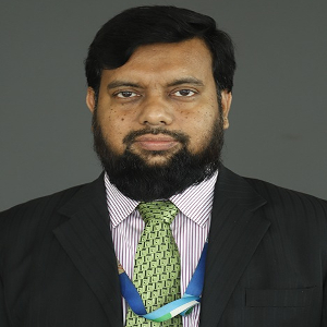 Muhammad Shahidul Islam
